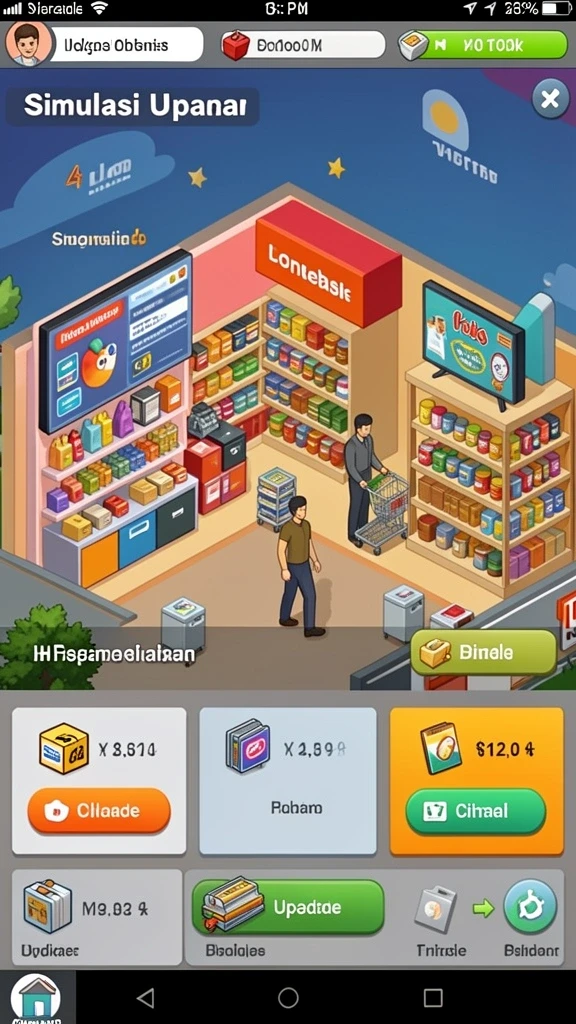 Screenshot hot51 nomor 1