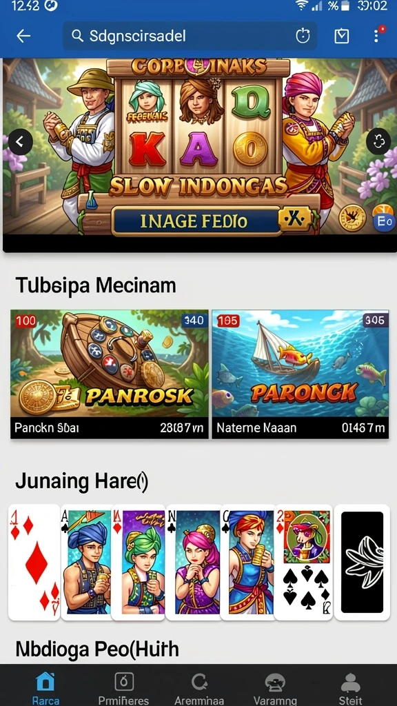 Screenshot id777 nomor 3