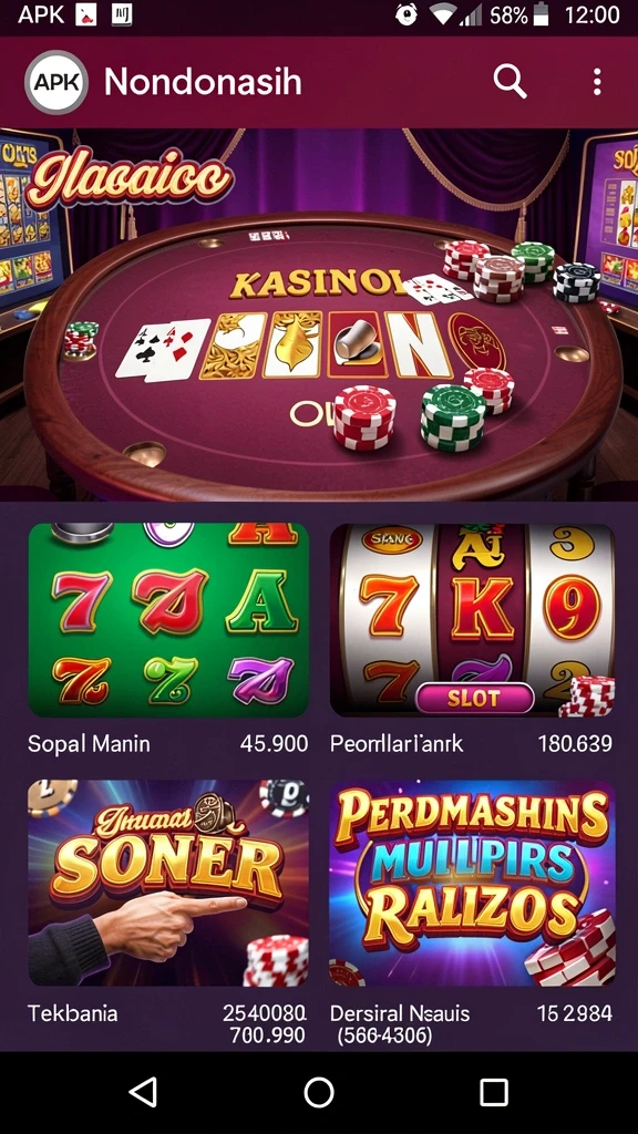 Screenshot inova77 nomor 3