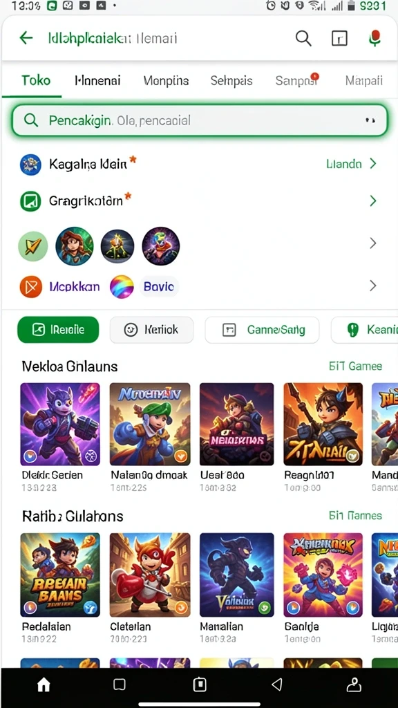 Screenshot javo88 nomor 2