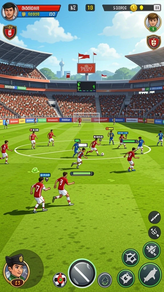Screenshot javo88 nomor 3