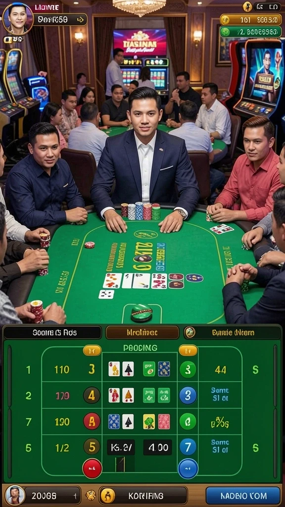 Screenshot jawara79 nomor 3
