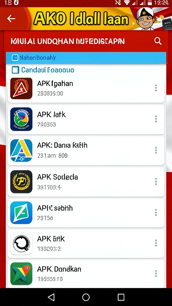 Screenshot jj62 nomor 1