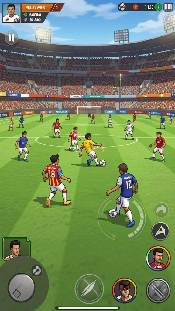 Screenshot jtblue nomor 3