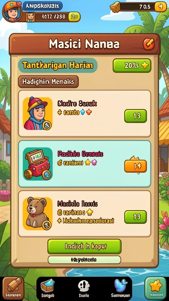 Screenshot juragan4d nomor 3