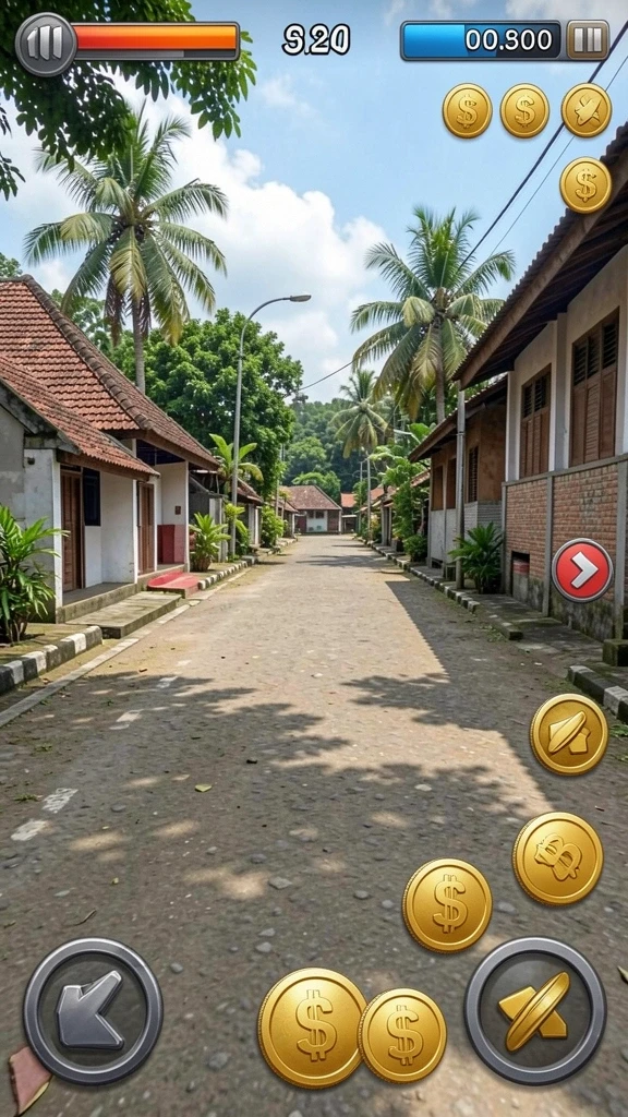 Screenshot kilauwin nomor 1