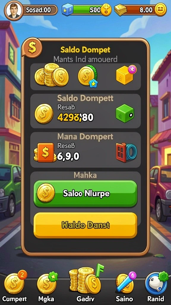 Screenshot lion4d nomor 2
