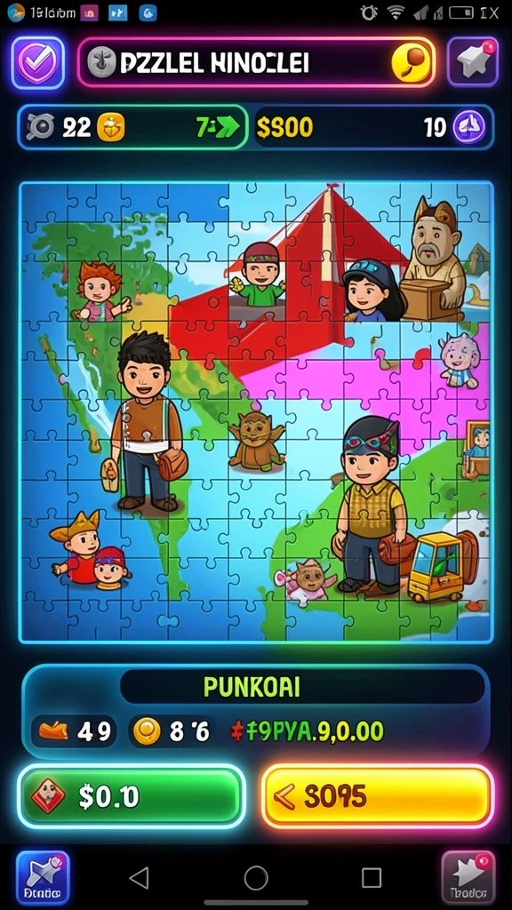 Screenshot lucubet nomor 2