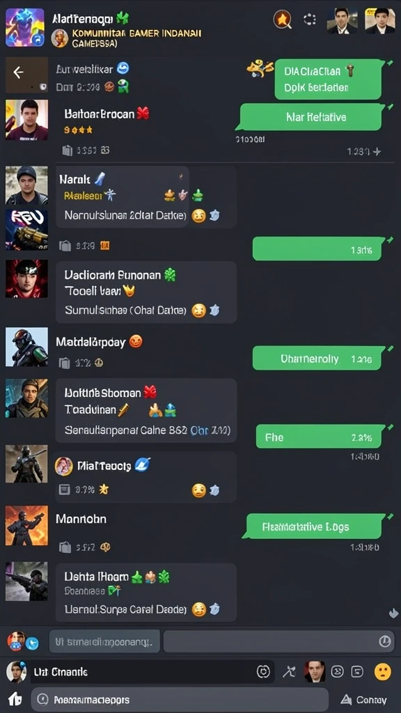 Screenshot lumba77 nomor 1