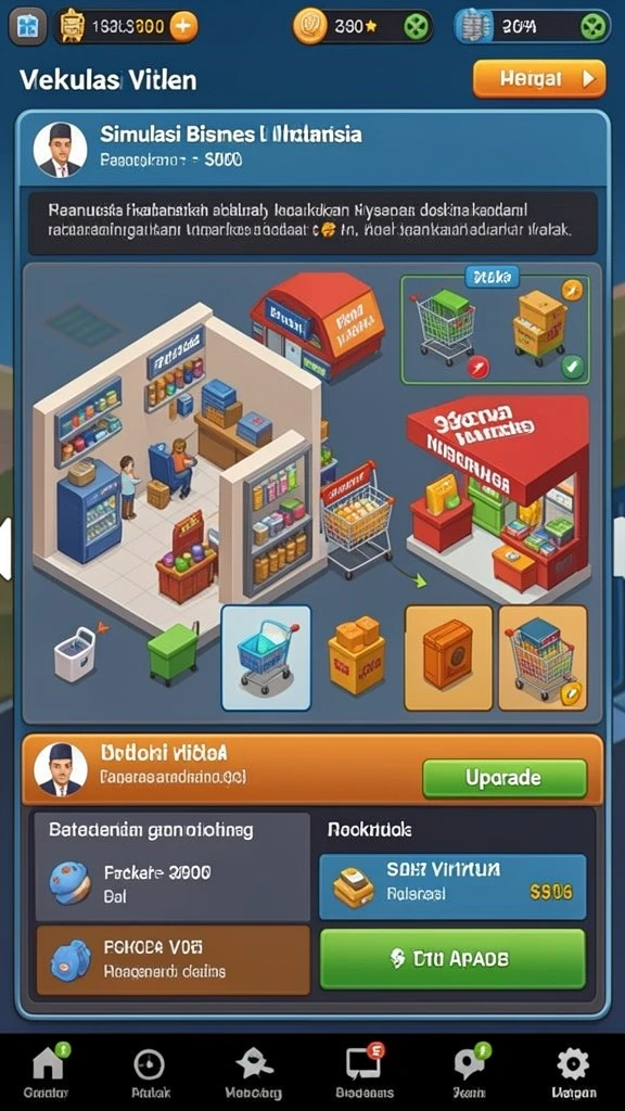 Screenshot mantra55 nomor 1