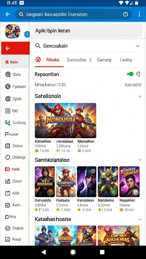 Screenshot mariatogl nomor 2