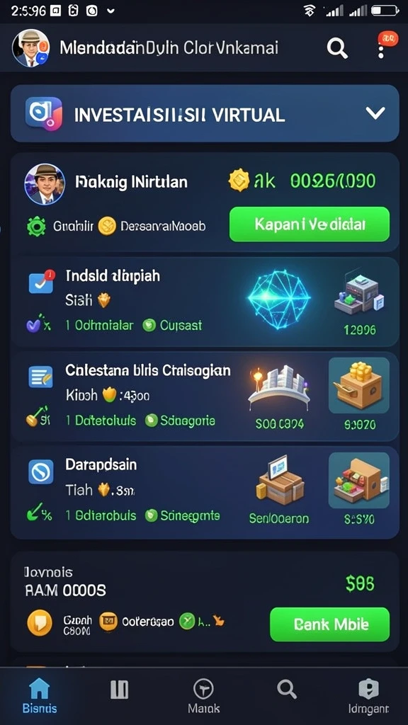 Screenshot maxseru nomor 1