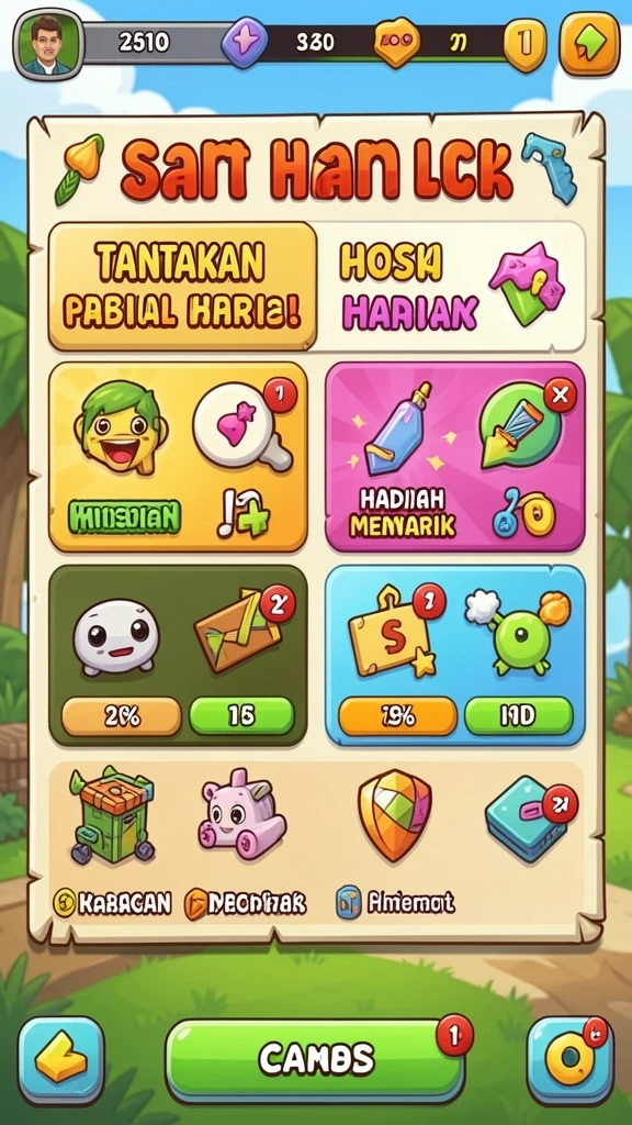 Screenshot medantoto nomor 1
