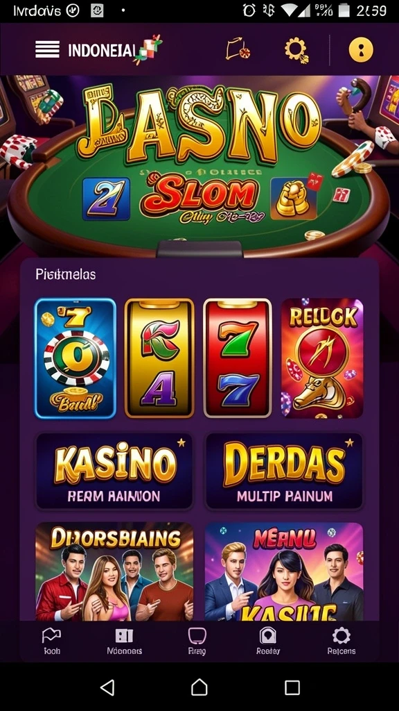 Screenshot medantoto nomor 2
