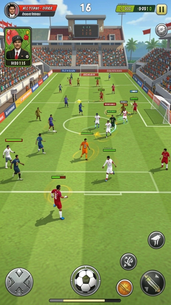 Screenshot merahtoto nomor 3