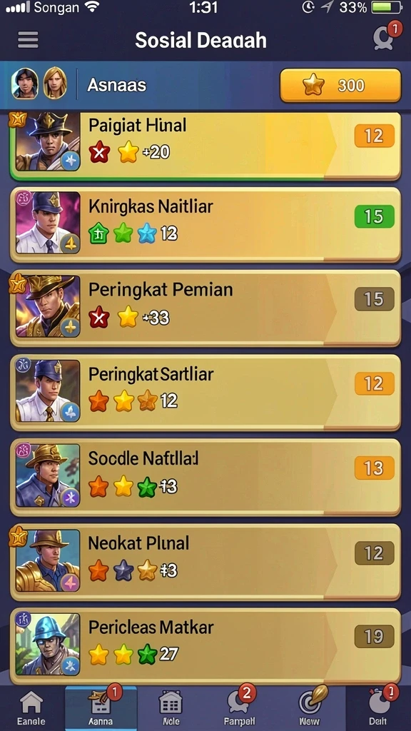 Screenshot merdeka138 nomor 1