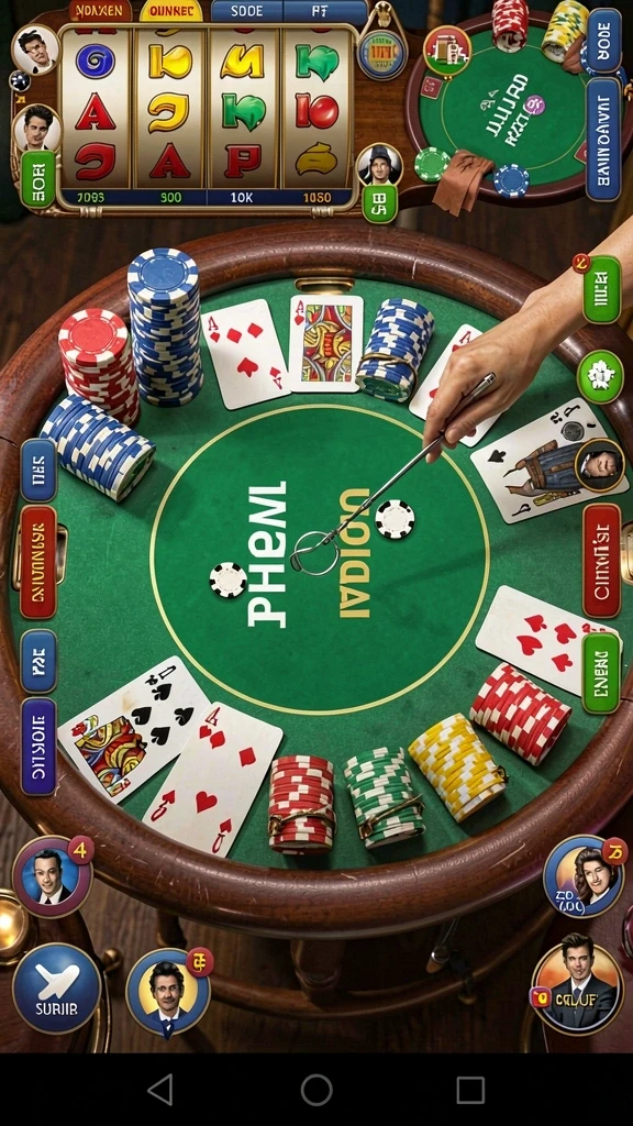 Screenshot mesirtoto nomor 1