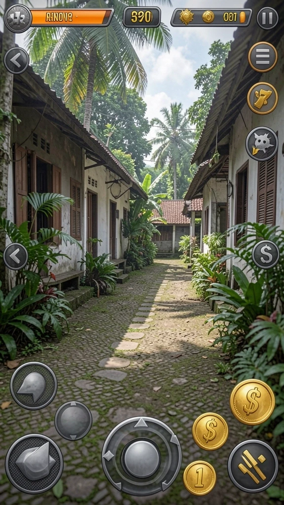Screenshot mikatoto nomor 1