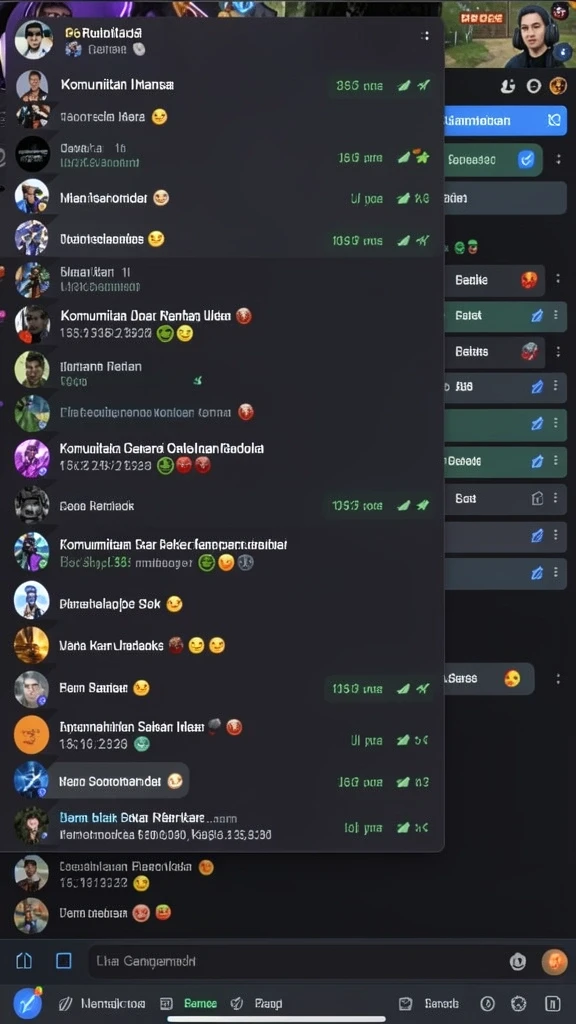 Screenshot mikatoto nomor 2