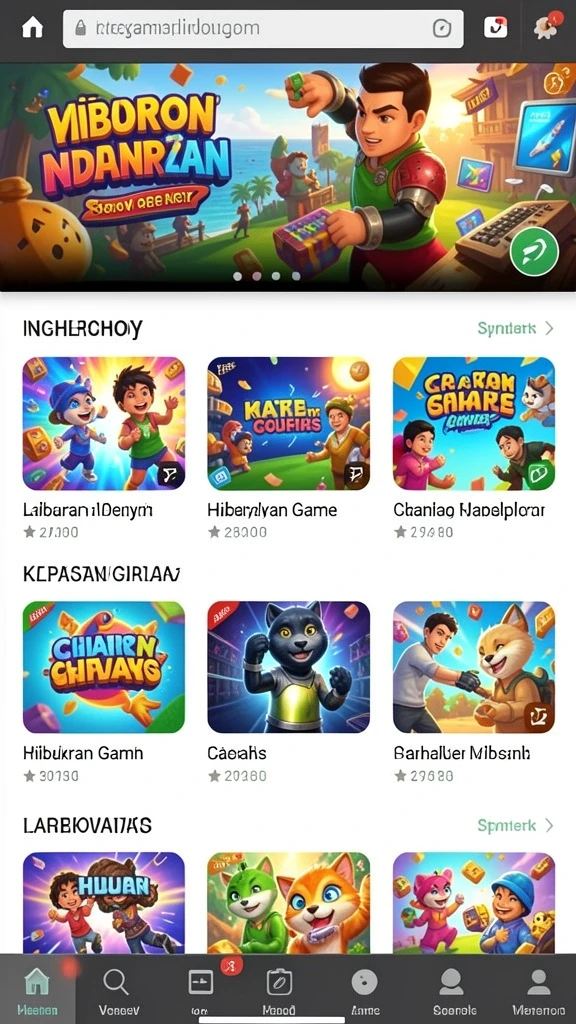 Screenshot mpl777 nomor 1