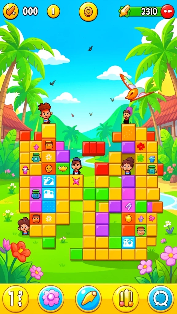 Screenshot naga11 nomor 3