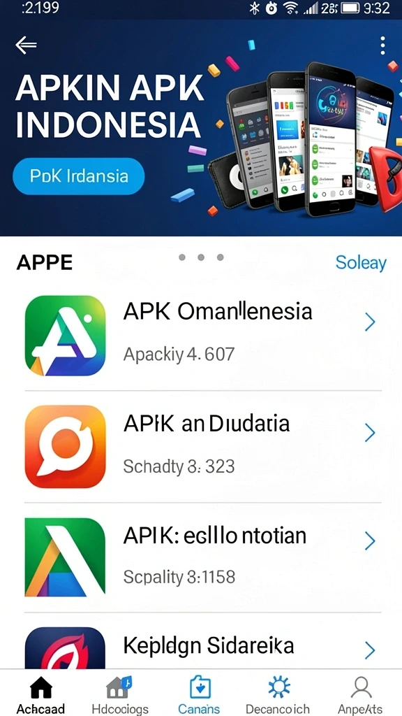 Screenshot nekototo nomor 1