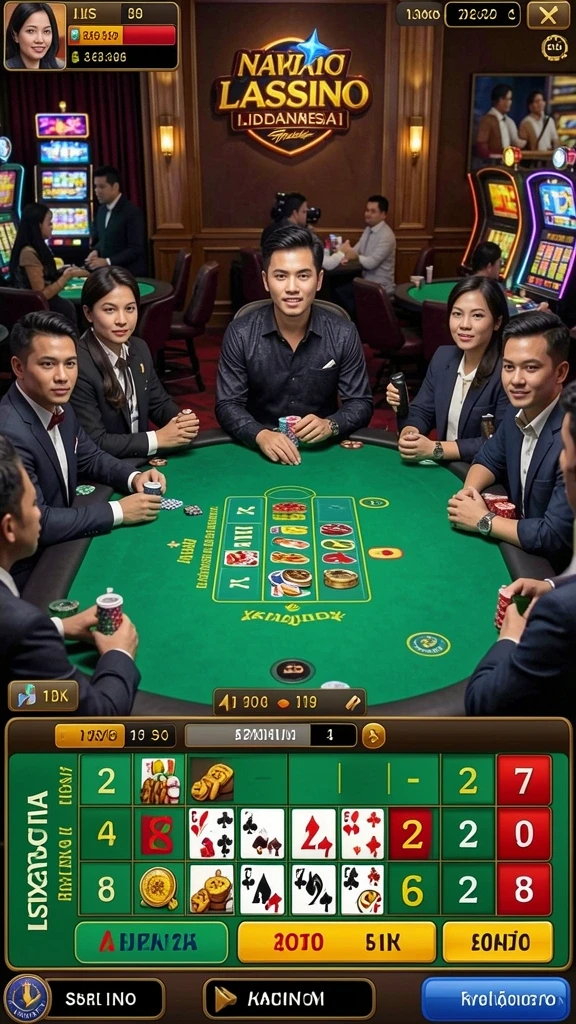Screenshot omutogel nomor 2