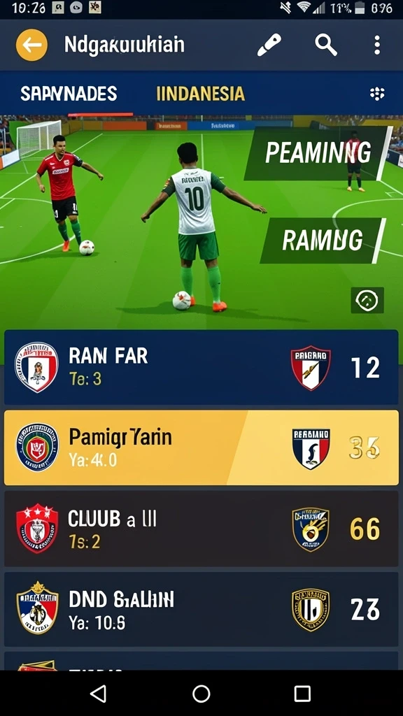 Screenshot ormasstoto nomor 3
