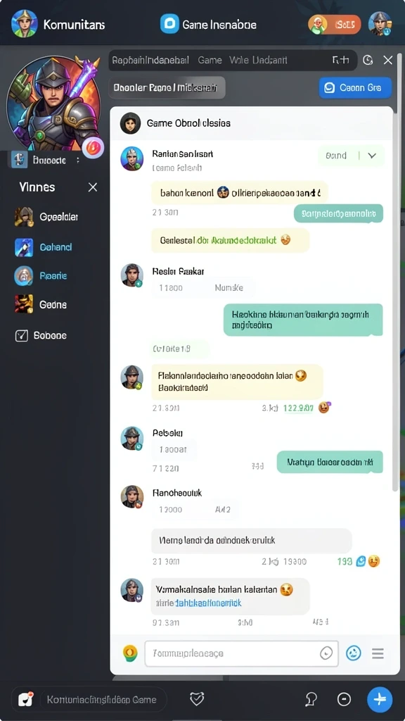 Screenshot pakbostogel nomor 2
