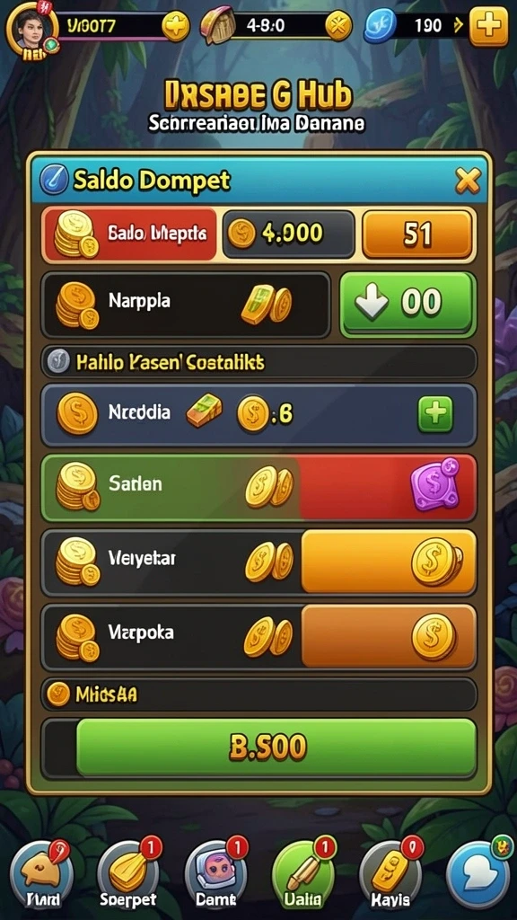Screenshot pakbostogel nomor 3