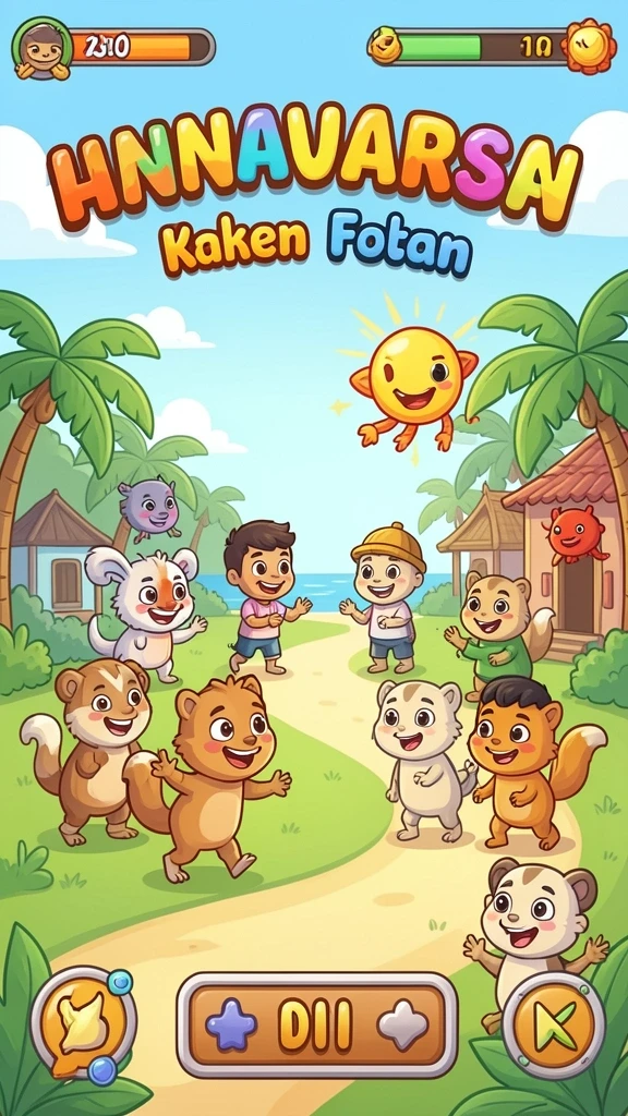Screenshot primatoto nomor 1