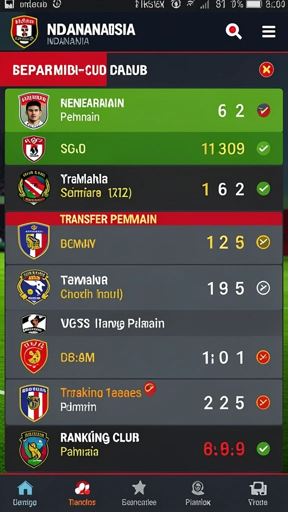 Screenshot puncaktoto nomor 2
