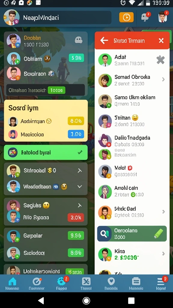 Screenshot putermega nomor 2