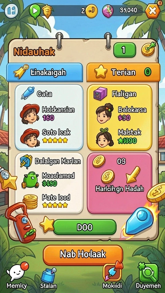 Screenshot raja288 nomor 2