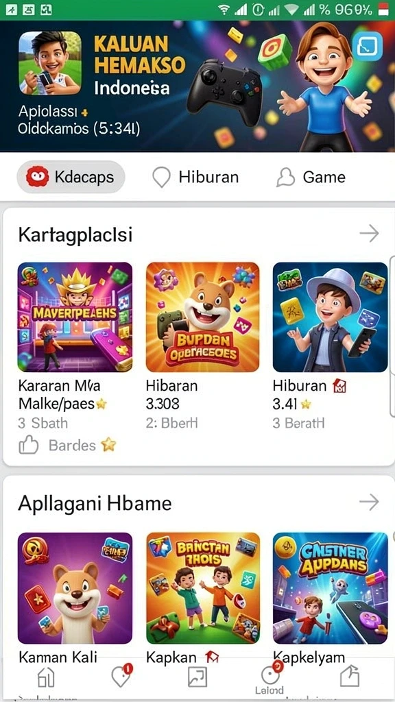 Screenshot rebahin nomor 2