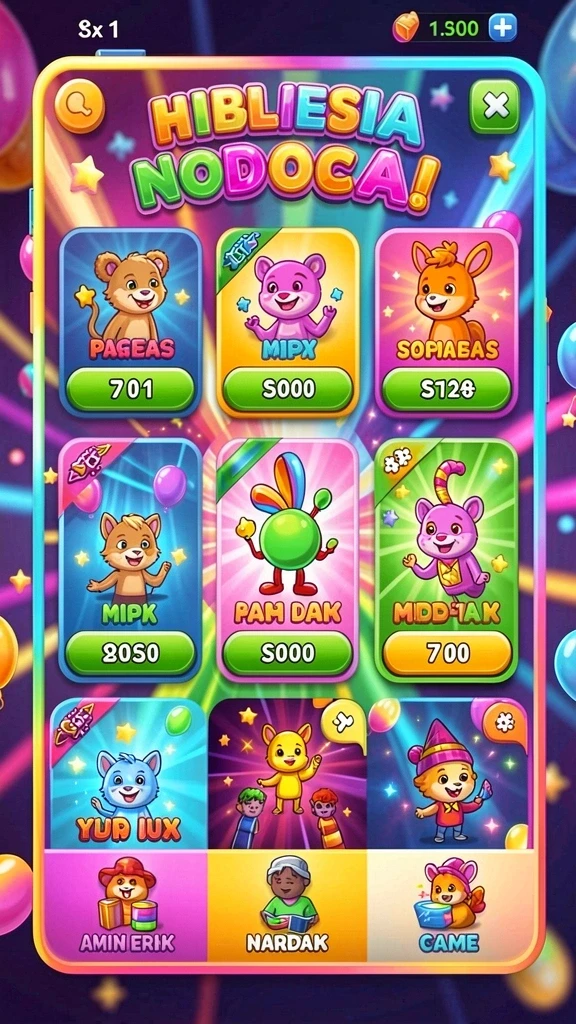 Screenshot rezego nomor 2