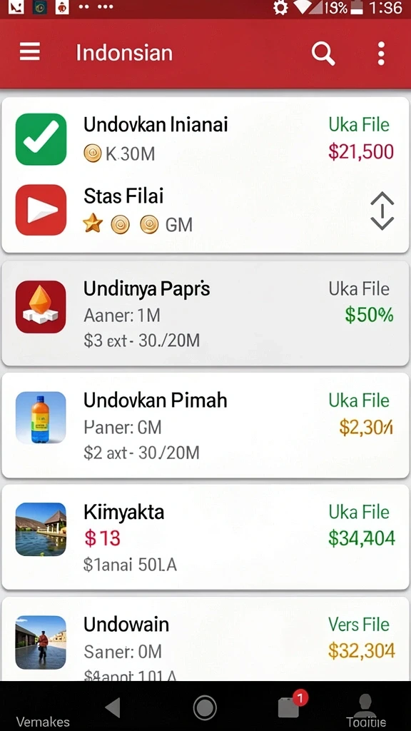 Screenshot rich7 nomor 2