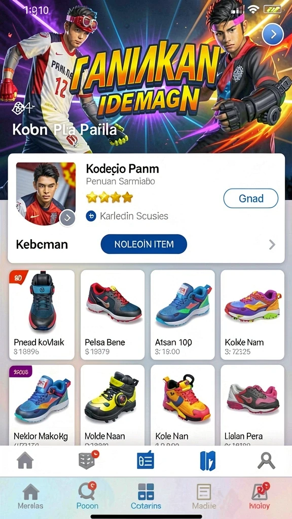 Screenshot rpvip4 nomor 2