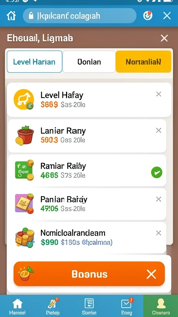 Screenshot rpvip6 nomor 3