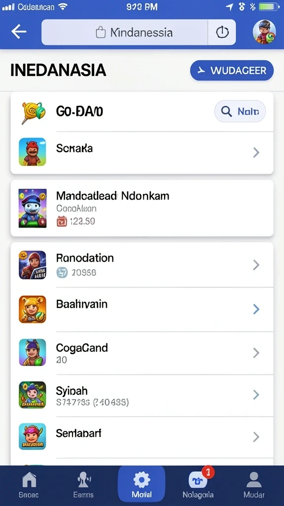 Screenshot rr33 nomor 1