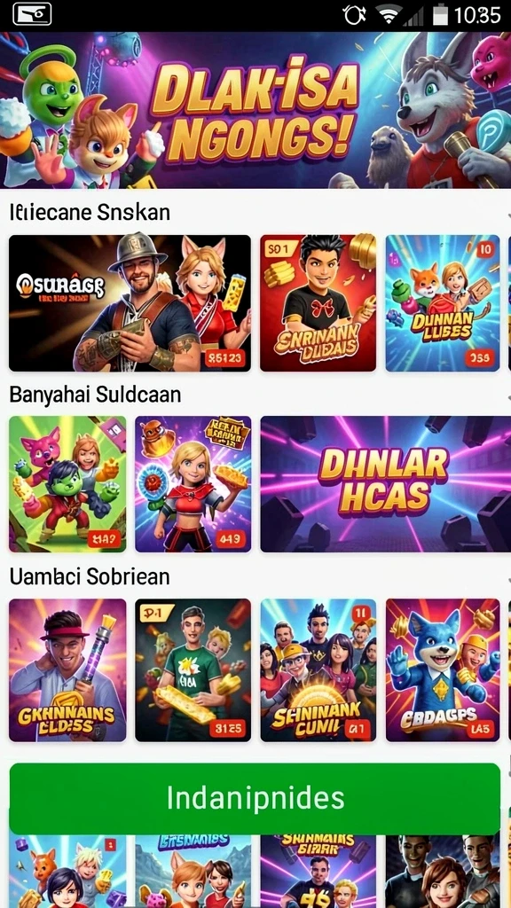 Screenshot satset138 nomor 2