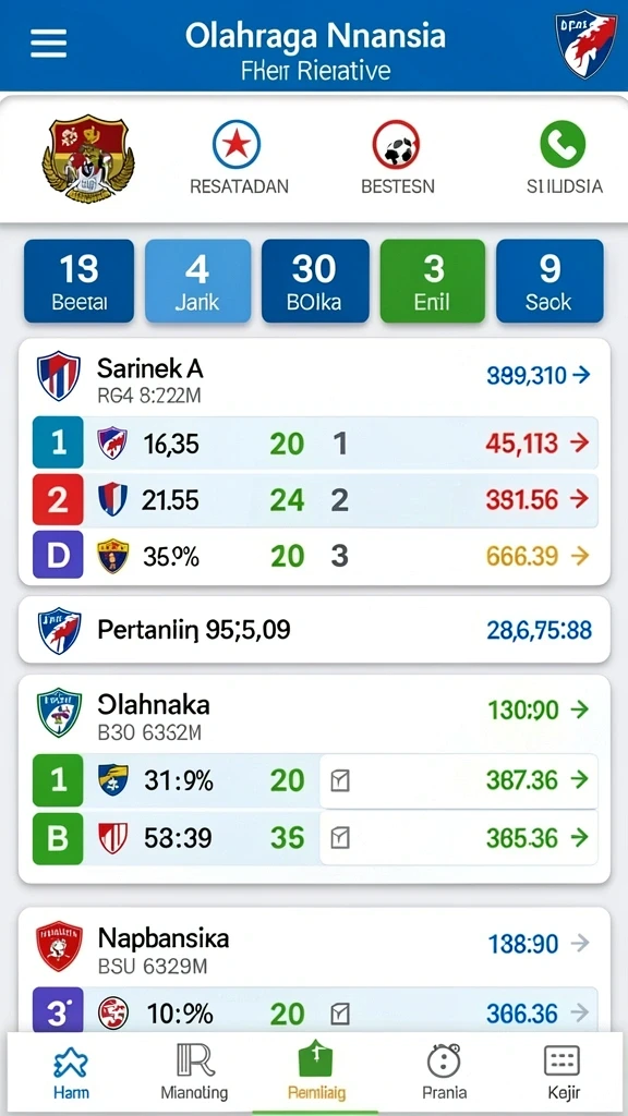 Screenshot satu77 nomor 2