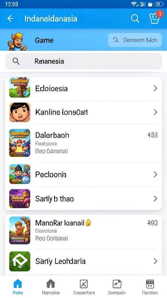 Screenshot sl888 nomor 2