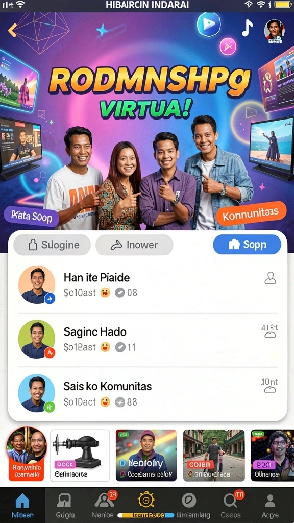 Screenshot sp666 nomor 1
