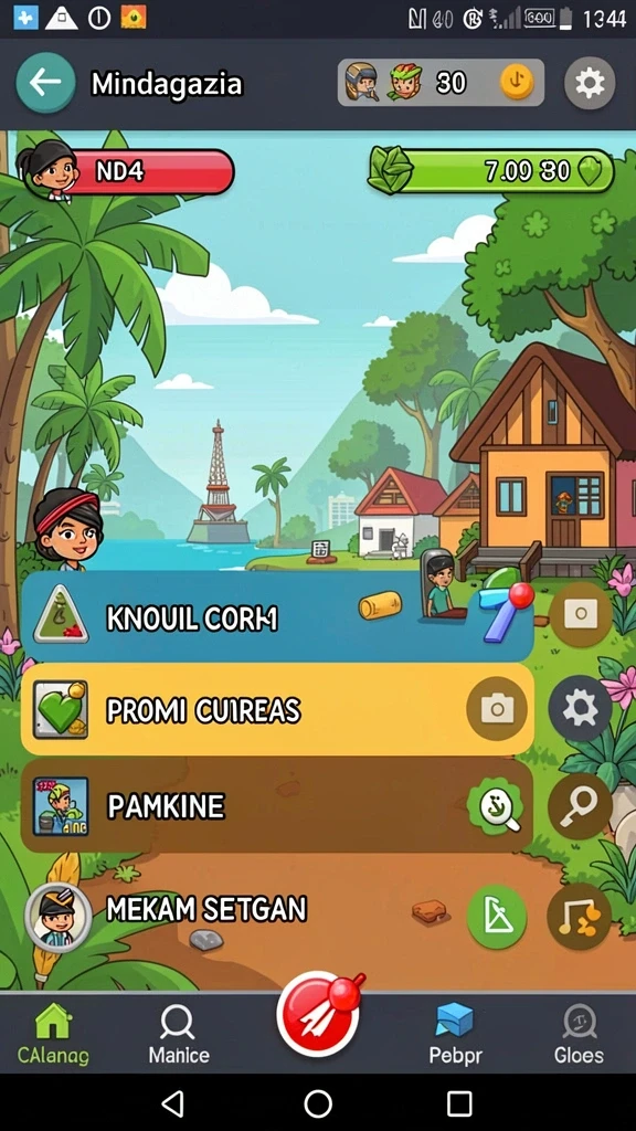Screenshot sp666 nomor 2
