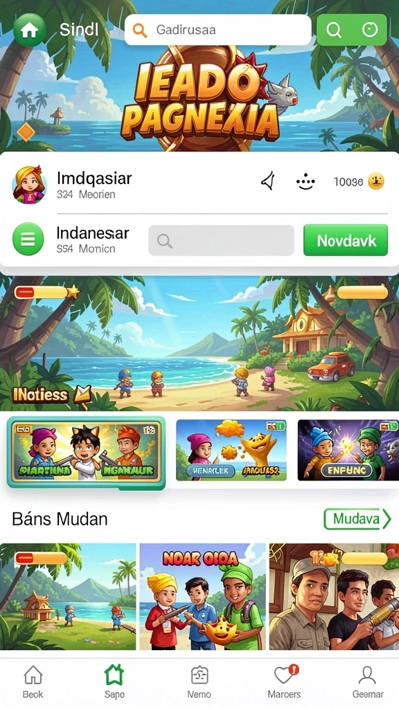 Screenshot sp666 nomor 3