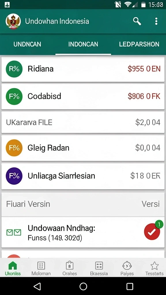 Screenshot superwin777 nomor 2