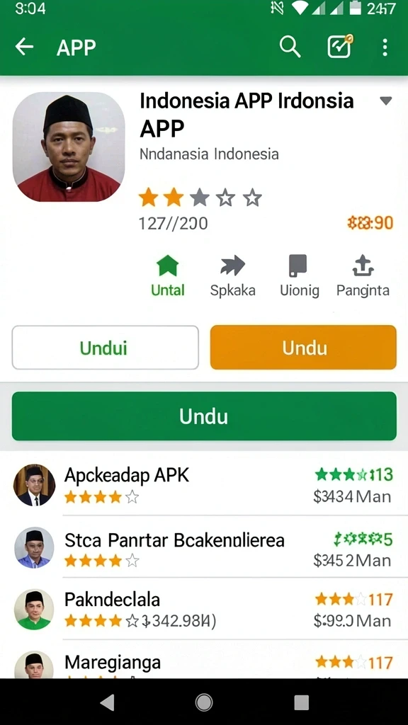 Screenshot surgaplay nomor 2