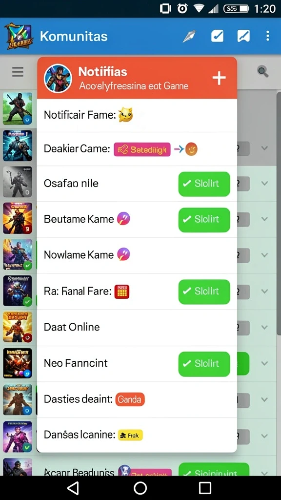 Screenshot surgaplay nomor 3