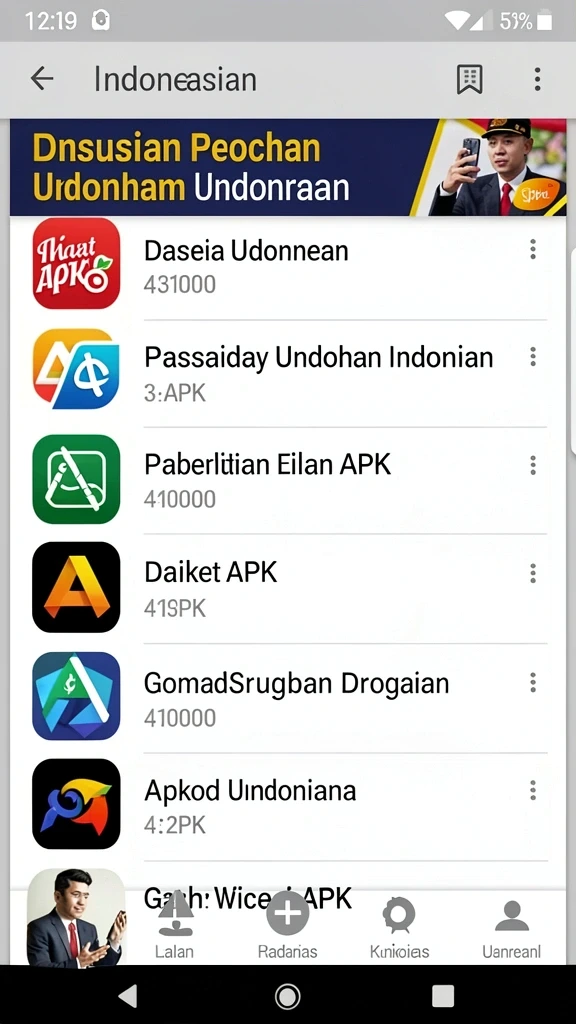 Screenshot surgavip nomor 2